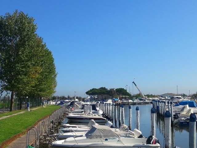 Sporting Club Marina di Chioggia