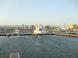 The Marina at Park Hyatt Jeddah - Jeddah KSA