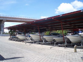 Mas Marine 2