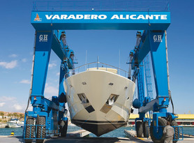 Varadero Alicante 6