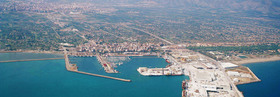 Marina Port de Castelló 3