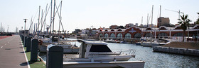 Marina Port de Castelló 4