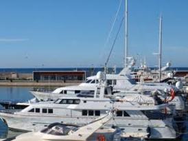 Vilanova Grand Marina 2