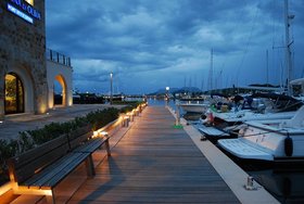 Marina di Olbia