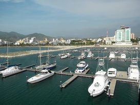 IGY Marina Santa Marta 7