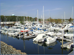 Vinings Marine Group Glen Cove Marina