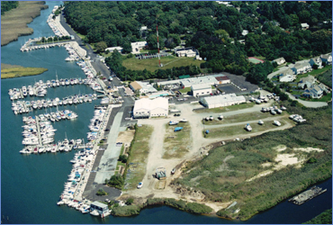 Vinings Marine Group Sunset Harbour Marina