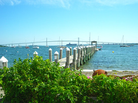 Clark Boat Yard and Marine Works 4