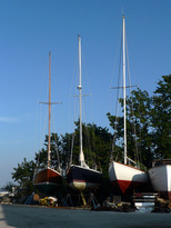 Clark Boat Yard and Marine Works 3