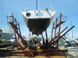 Clark Boat Yard and Marine Works 2