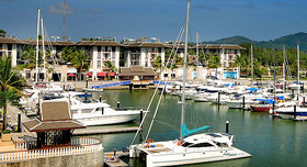 Royal Phuket Marina 2