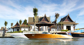 Royal Phuket Marina 4