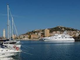 Marina di Cala del Sole