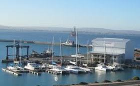 Yachtport SA 2