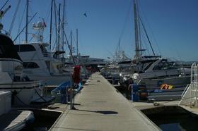 Port Denarau Marina 4