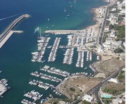 Porto Turistico Marina di Leuca