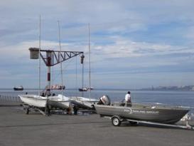 Puerto Deportivo Valparaíso 2