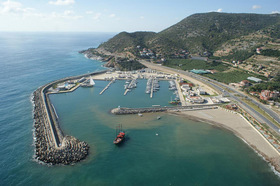 Alanya Marina 2