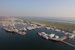 Marina Genova Aeroporto