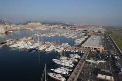 Marina Genova Aeroporto