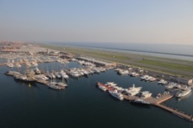 Marina Genova Aeroporto