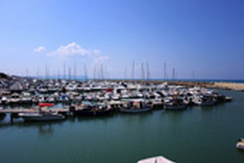 Marina di San Vincenzo