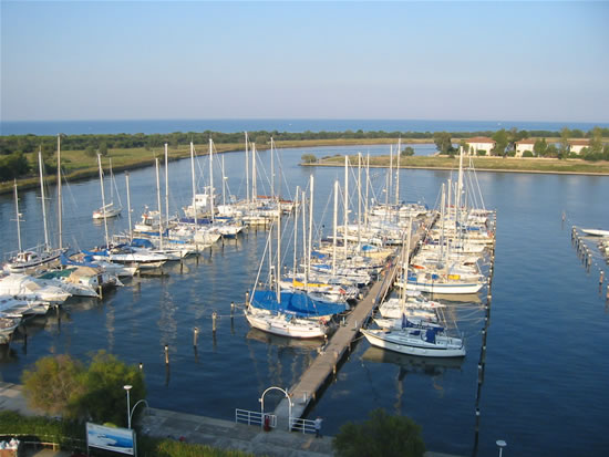 Marina Laghi di Sibari