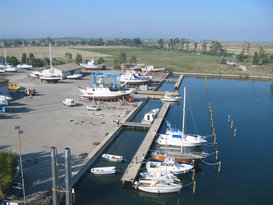 Marina Laghi di Sibari 3