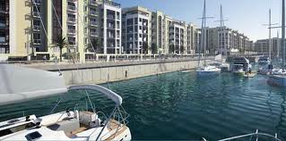 Almouj Marina