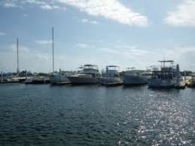 Cayman Islands Yacht Club 2