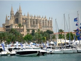 La Lonja Marina Charter 3