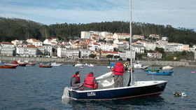 Club Marítimo Carrumeiro 2