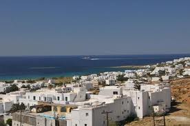 Tinos Marina