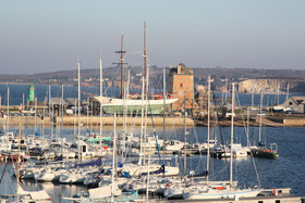 Port Camaret