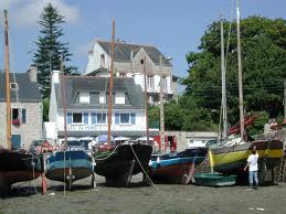 Port Fouesnant