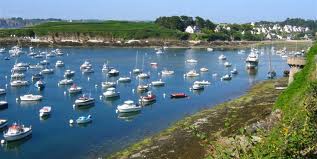 Port Le Conquet