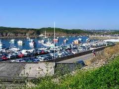 Port Le Conquet