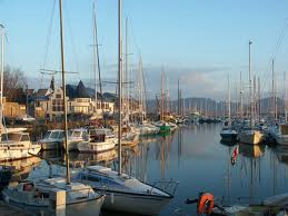 Port Paimpol