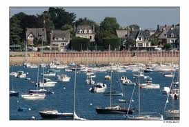 Port Saint Briac