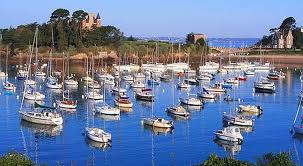 Port Saint Briac