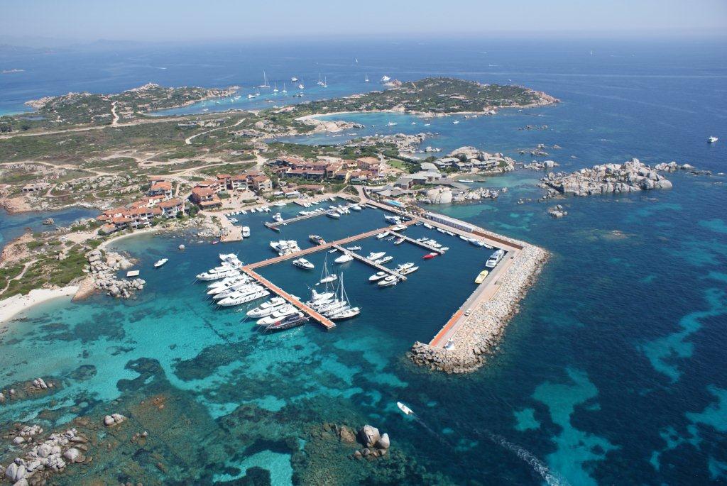 Porto di Cavallo