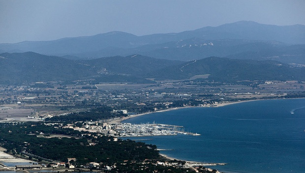 Port de la Capte