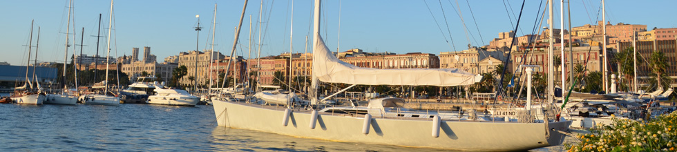 Marina di Cagliari