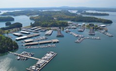 WESTREC Holiday on Lake Lanier