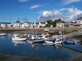 Lesconil