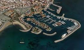 Limassol Marina 4