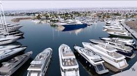 Limassol Marina 3