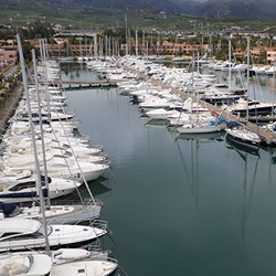 Roma Marina Yachting