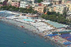 Porto di Arenzano