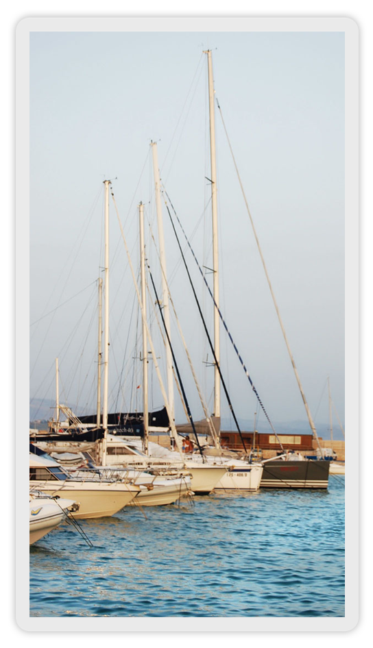 San Leone Mediterraneo Yachting